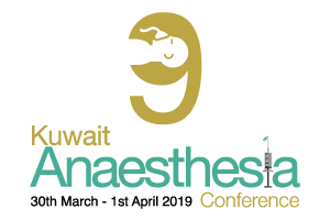 The 9th Kuwait Anaesthesia Conference