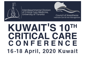 Kuwaits 10th Critical Care Conference