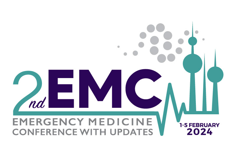 The 2nd Kuwait Emergency Medicine Conference: EM Updates
