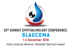 Kuwait Glaucoma Updates Conference 2018