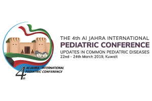 The 4th Jahra International Pediatric Conference