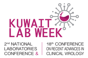 Kuwait Lab Week and Clinical Virology