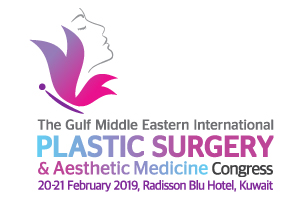 The Gulf Middle Eastern International Plastic Surgery Congress 2019